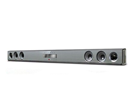 LG اسپیکر خطی بی‌سیم - Sound Bar, LH-910SPK, thumbnail 2